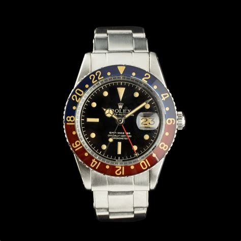 rolex gmt master 6542 neuauflage|rolex gmt master original.